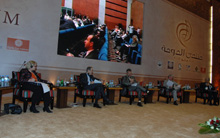 Doha Forum 2009